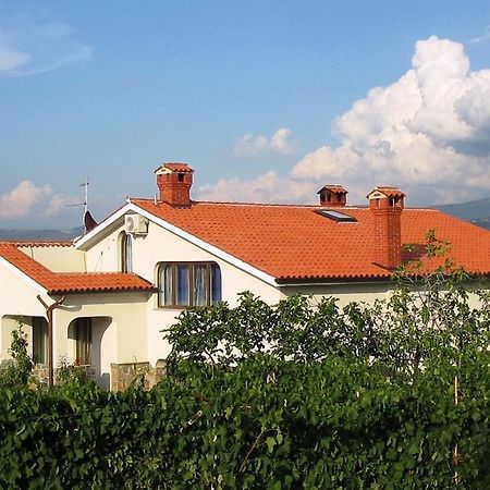 Farm Stay Domacija Butul Koper Room photo