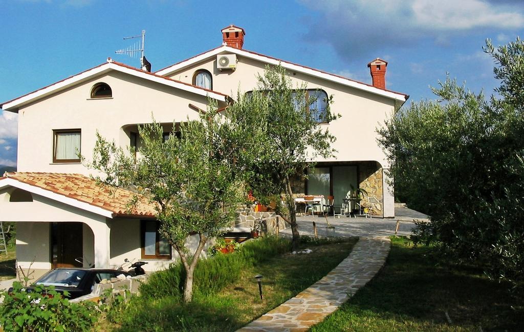 Farm Stay Domacija Butul Koper Exterior photo