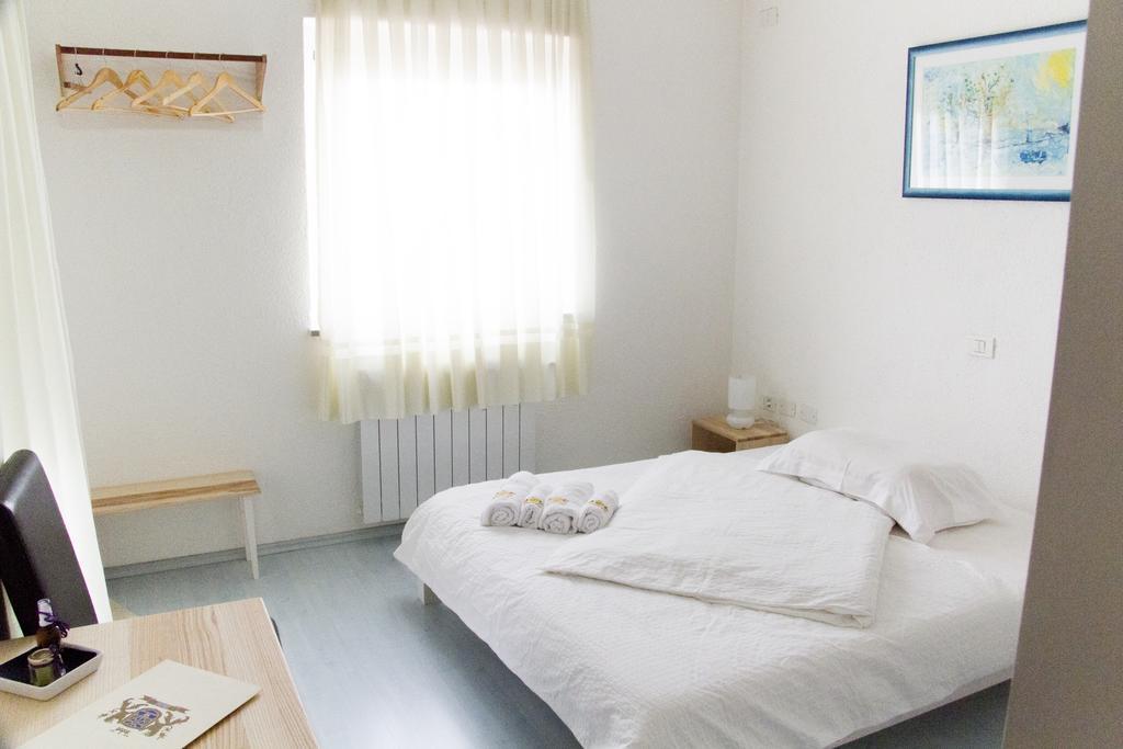 Farm Stay Domacija Butul Koper Room photo